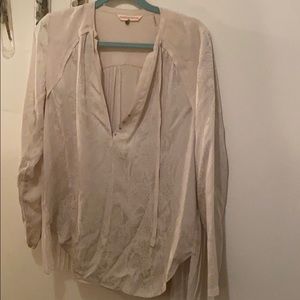 Rebecca Taylor blouse